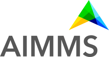 AIMMS Prescriptive Analytics Platform
