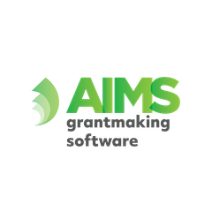 AIMS Grantmaking Software