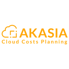 Akasia Infrastructure Modeler