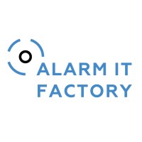 Alarm Control Center