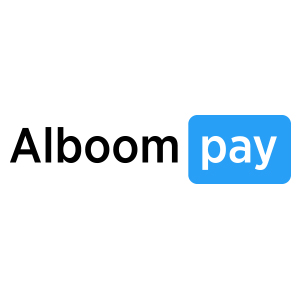 Alboom Pay