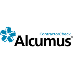 Alcumus ContractorCheck