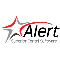Alert Rental Software