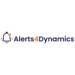 Alerts4Dynamics