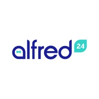 alfred24 Shipping
