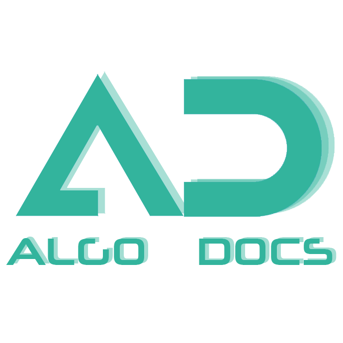 AlgoDocs
