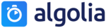 Algolia Search