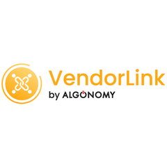 Algonomy Vendor Link