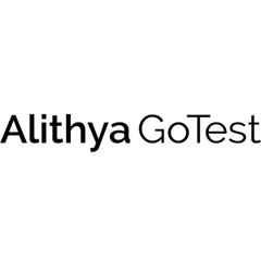 Alithya GoTest