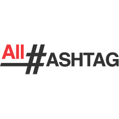 All Hashtag