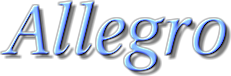 Allegro library