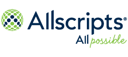 Allscripts EHR