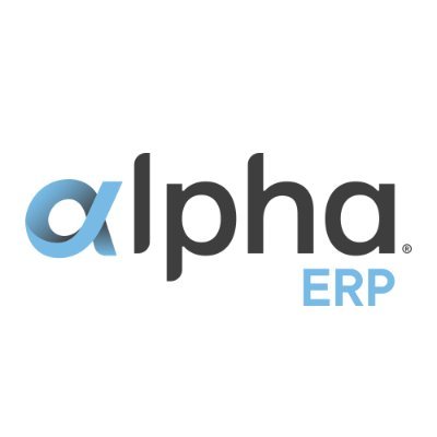 alpha ERP
