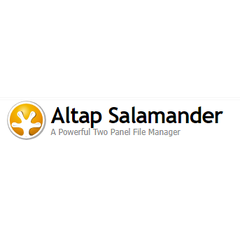 Altap Salamander