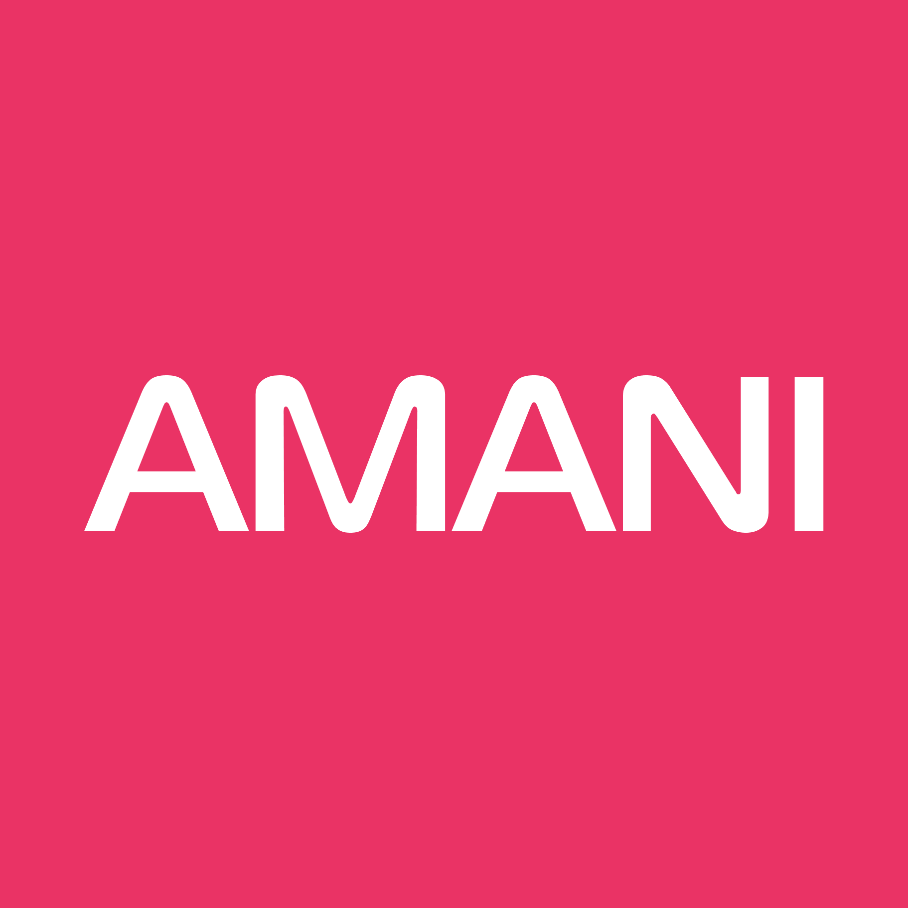 Amani