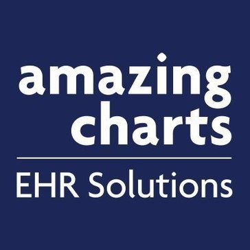Amazing Charts Practice Management (CareTracker PM)