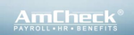 AmCheck Connection