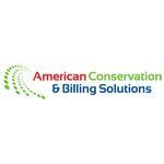 AmCoBi Utility Billing System