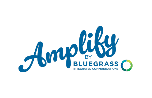 Amplify by Bluegrass