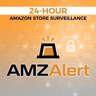 AMZ Alert
