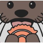 An Otter RSS