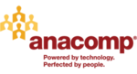 Anacomp Valise