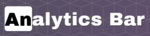 Analytics Bar