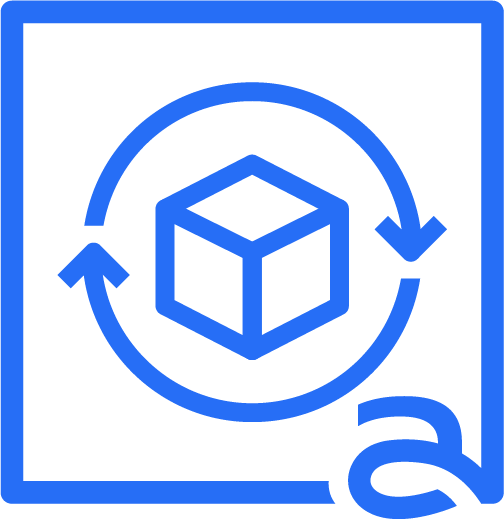 Anchanto Order Management