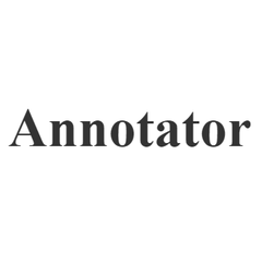 Annotator