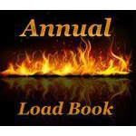 Annual Load Book