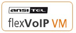 ansitel flexVoIP VM