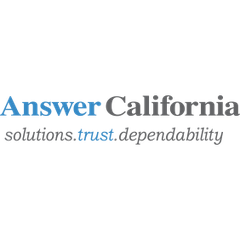 Answer California