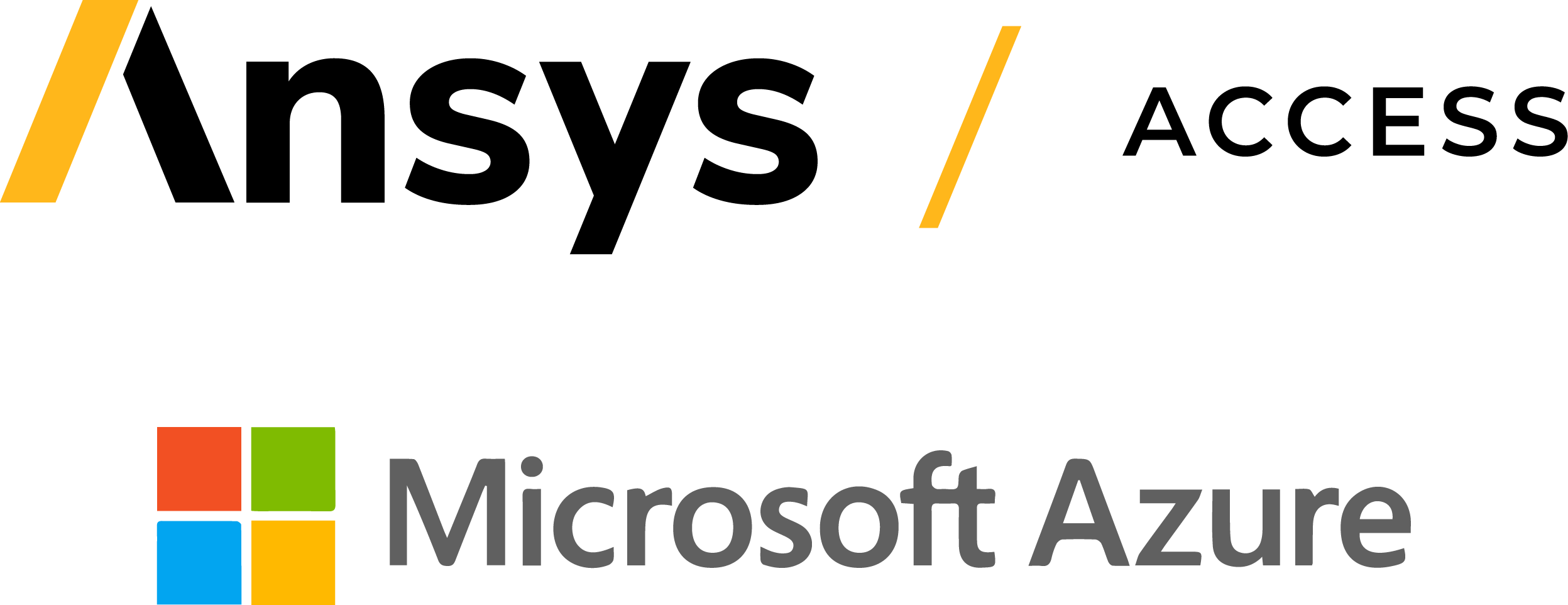 Ansys Access on Microsoft Azure