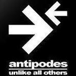 Antipodes Cubes