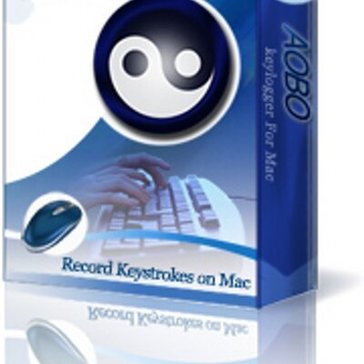 Aobo Keylogger for Mac