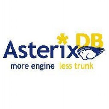 Apache AsterixDB