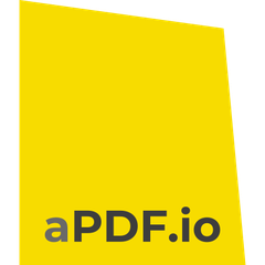 aPDF.io
