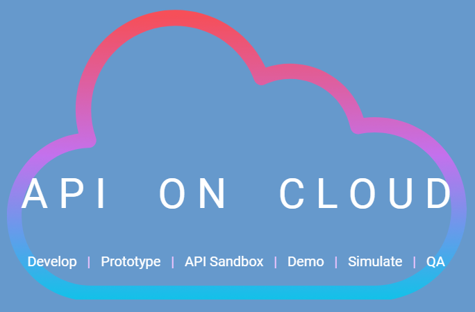 Api-On-Cloud