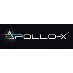 Apollo-X Launchpad