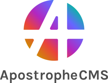 Apostrophe CMS