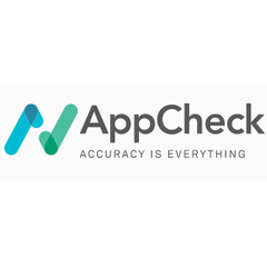 AppCheck
