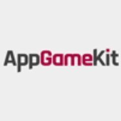 AppGameKit