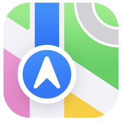 Apple Maps