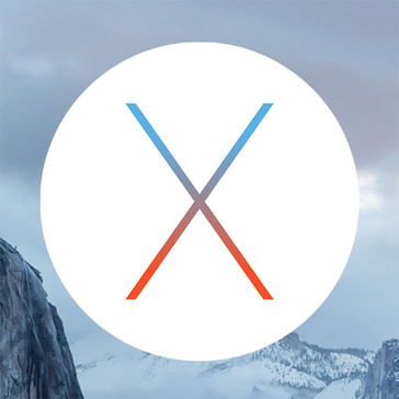Apple OS X El Capitan