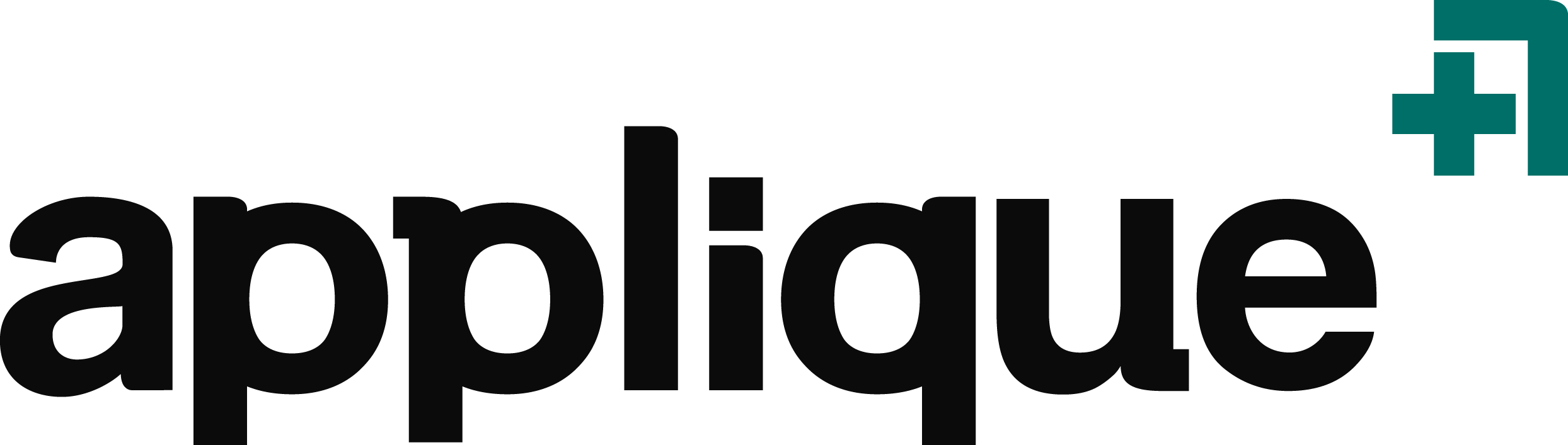 Applique