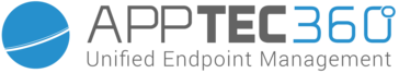 AppTec Enterprise Mobile Manager