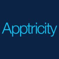 Apptricity Inventory Management