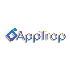 Apptrop CRM