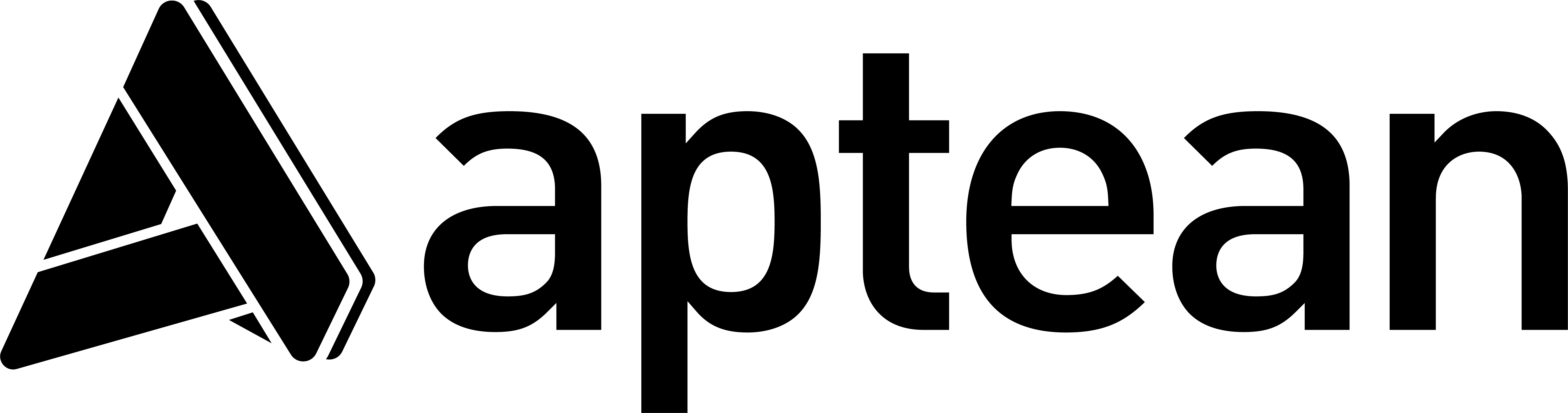 Aptean Industrial ERP Traverse