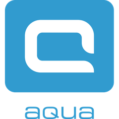 aqua cloud